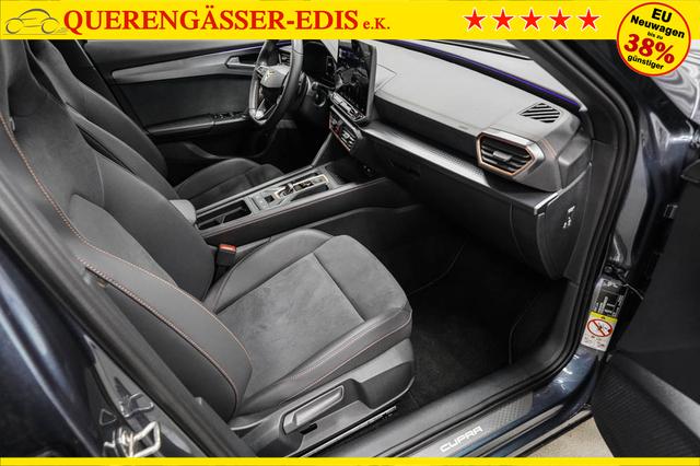 Cupra Formentor 2,0 TSI DSG 4x4 VZ - LAGER 