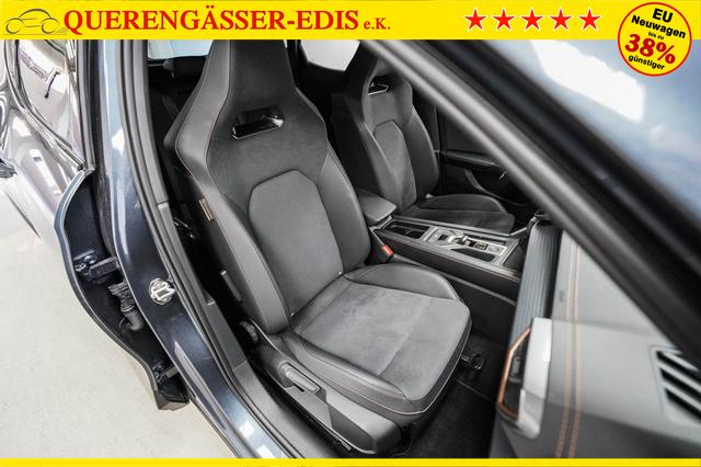 Cupra Formentor 2,0 TSI DSG 4x4 VZ - LAGER 