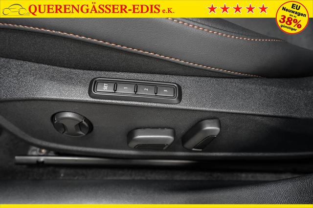 Cupra Formentor 2,0 TSI DSG 4x4 VZ - LAGER 