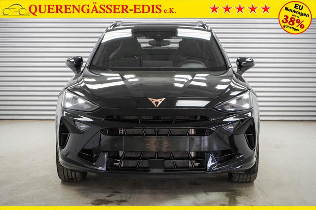 Cupra Formentor 2,0 TSI DSG 4x4 VZ - LAGER 