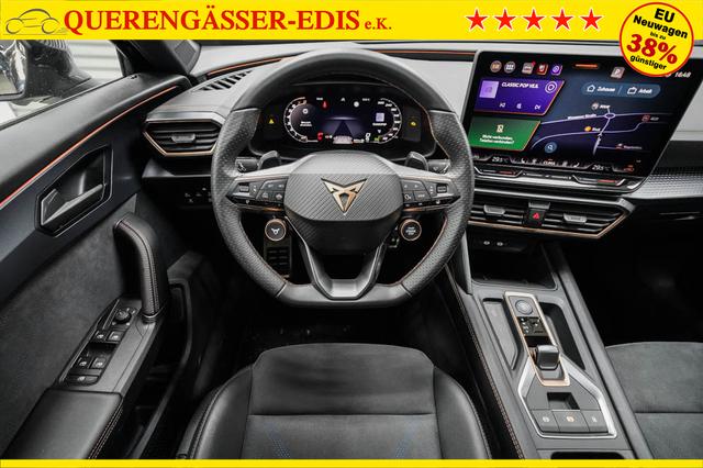 Cupra Formentor 2,0 TSI DSG 4x4 VZ - LAGER 