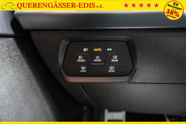Cupra Formentor 2,0 TSI DSG 4x4 VZ - LAGER 