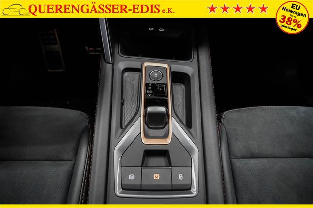 Cupra Formentor 2,0 TSI DSG 4x4 VZ - LAGER 