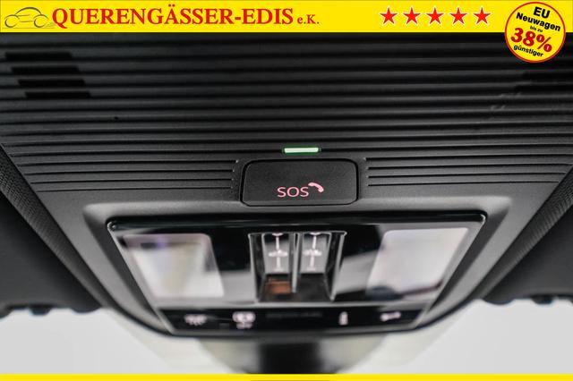 Cupra Formentor 2,0 TSI DSG 4x4 VZ - LAGER 