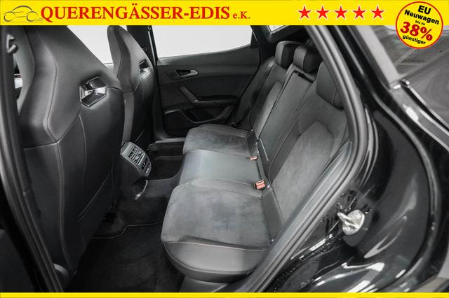 Cupra Formentor 2,0 TSI DSG 4x4 VZ - LAGER 