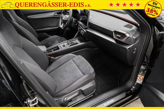 Cupra Formentor 2,0 TSI DSG 4x4 VZ - LAGER 