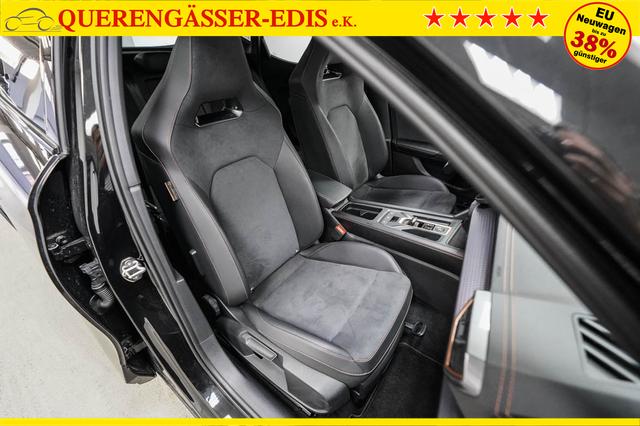 Cupra Formentor 2,0 TSI DSG 4x4 VZ - LAGER 