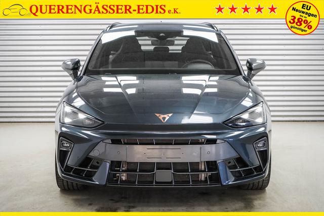 Cupra Leon Sportstourer ST 2,0 TSI DSG 4x4 VZ - LAGER 