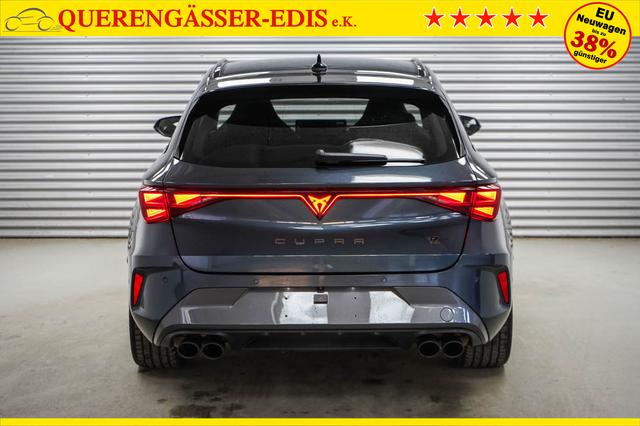 Cupra Leon Sportstourer ST 2,0 TSI DSG 4x4 VZ - LAGER 