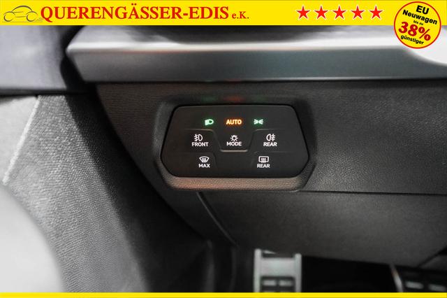 Cupra Leon Sportstourer ST 2,0 TSI DSG 4x4 VZ - LAGER 