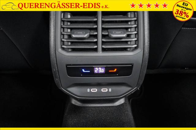 Cupra Leon Sportstourer ST 2,0 TSI DSG 4x4 VZ - LAGER 