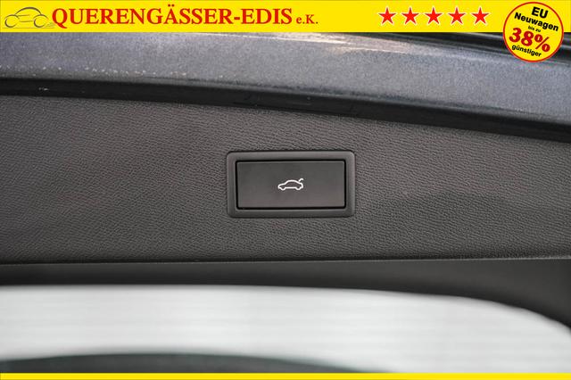 Cupra Leon Sportstourer ST 2,0 TSI DSG 4x4 VZ - LAGER 