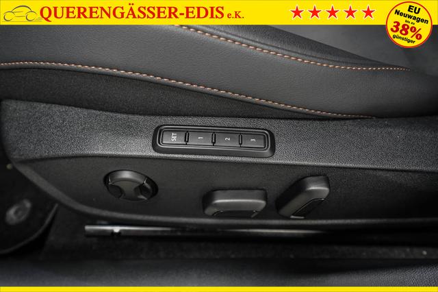 Cupra Leon Sportstourer ST 2,0 TSI DSG 4x4 VZ - LAGER 