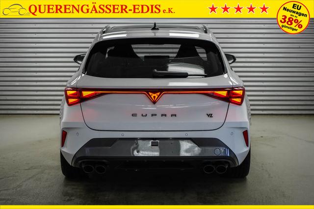 Cupra Leon Sportstourer ST 2,0 TSI DSG 4x4 VZ - LAGER 