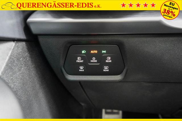 Cupra Leon Sportstourer ST 2,0 TSI DSG 4x4 VZ - LAGER 