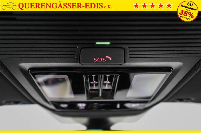 Cupra Leon Sportstourer ST 2,0 TSI DSG 4x4 VZ - LAGER 