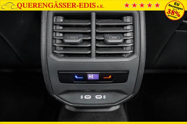 Cupra Leon Sportstourer ST 2,0 TSI DSG 4x4 VZ - LAGER 