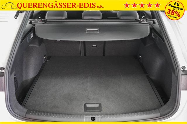 Cupra Leon Sportstourer ST 2,0 TSI DSG 4x4 VZ - LAGER 