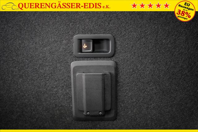 Cupra Leon Sportstourer ST 2,0 TSI DSG 4x4 VZ - LAGER 