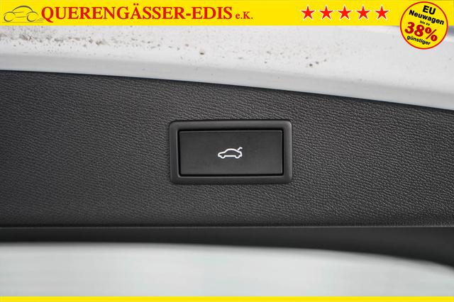 Cupra Leon Sportstourer ST 2,0 TSI DSG 4x4 VZ - LAGER 