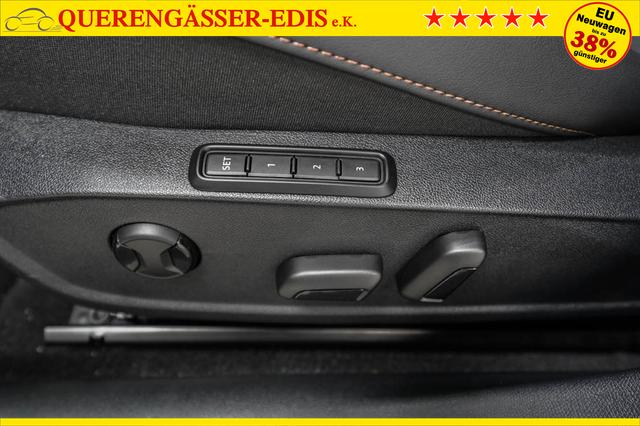 Cupra Leon Sportstourer ST 2,0 TSI DSG 4x4 VZ - LAGER 