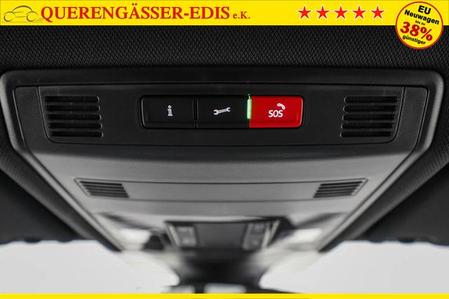 Volkswagen T-Cross 1,0 TSI DSG R-Line - LAGER 