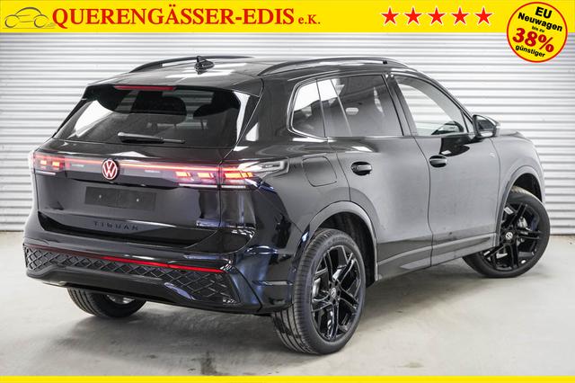 Volkswagen Tiguan 2,0 TDI DSG 4Motion R-Line - LAGER 