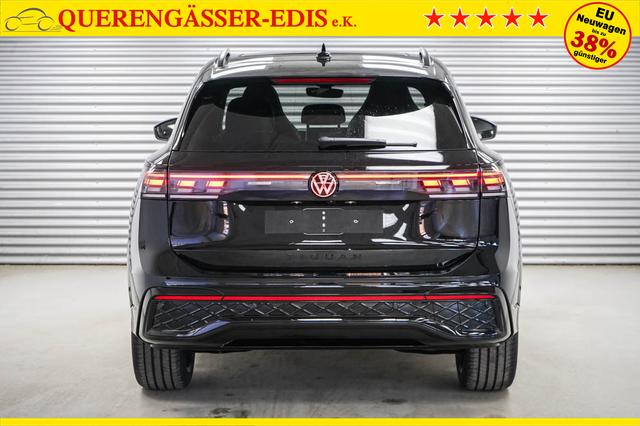 Volkswagen Tiguan 2,0 TDI DSG 4Motion R-Line - LAGER 
