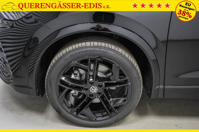 Volkswagen Tiguan 2,0 TDI DSG 4Motion R-Line - LAGER 