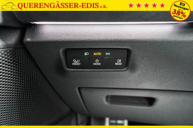 Volkswagen Tiguan 2,0 TDI DSG 4Motion R-Line - LAGER 