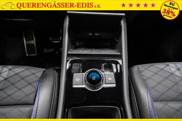 Volkswagen Tiguan 2,0 TDI DSG 4Motion R-Line - LAGER 