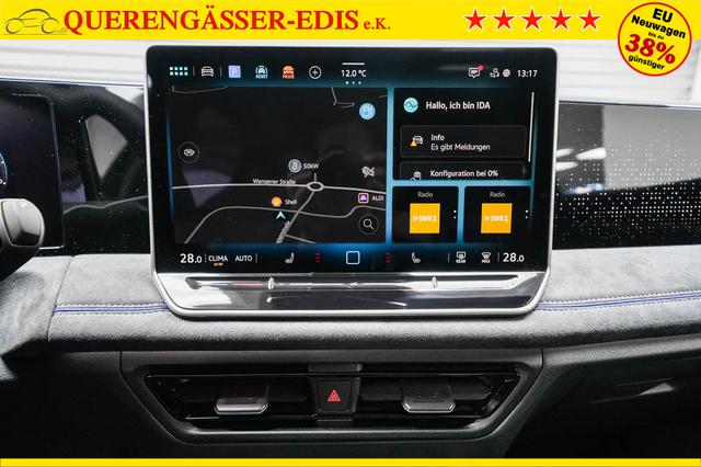 Volkswagen Tiguan 2,0 TDI DSG 4Motion R-Line - LAGER 