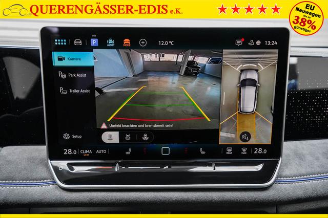 Volkswagen Tiguan 2,0 TDI DSG 4Motion R-Line - LAGER 