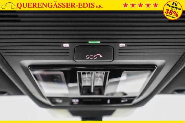 Volkswagen Tiguan 2,0 TDI DSG 4Motion R-Line - LAGER 