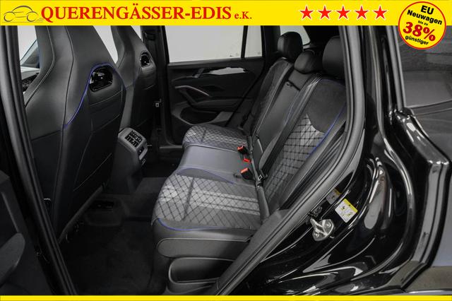 Volkswagen Tiguan 2,0 TDI DSG 4Motion R-Line - LAGER 