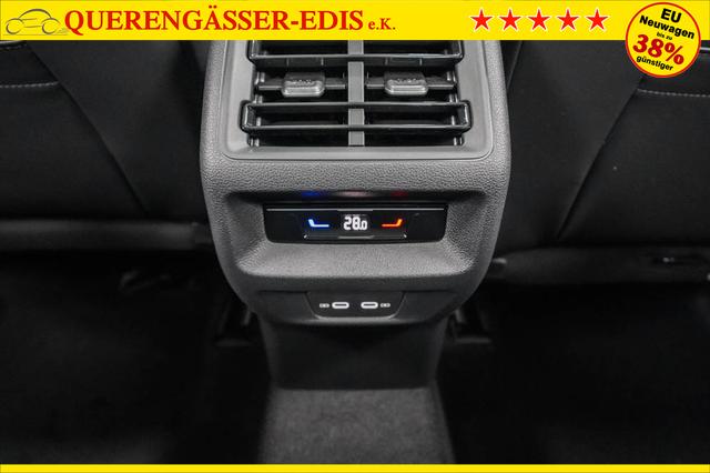 Volkswagen Tiguan 2,0 TDI DSG 4Motion R-Line - LAGER 
