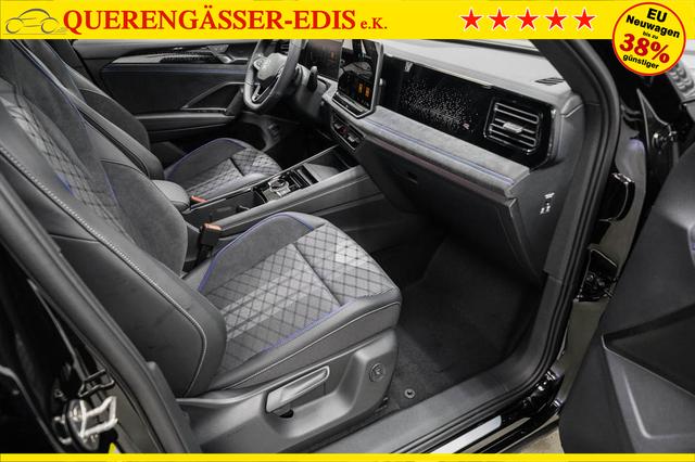 Volkswagen Tiguan 2,0 TDI DSG 4Motion R-Line - LAGER 
