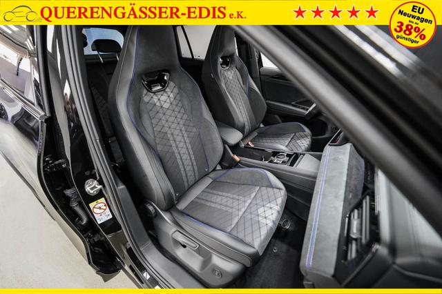 Volkswagen Tiguan 2,0 TDI DSG 4Motion R-Line - LAGER 