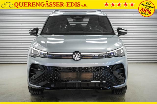 Volkswagen Tiguan 2,0 TSI DSG 4Motion R-Line - LAGER 