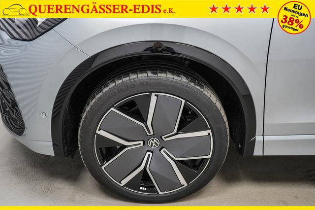Volkswagen Tiguan 2,0 TSI DSG 4Motion R-Line - LAGER 
