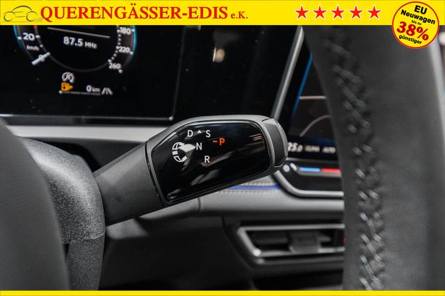 Volkswagen Tiguan 2,0 TSI DSG 4Motion R-Line - LAGER 