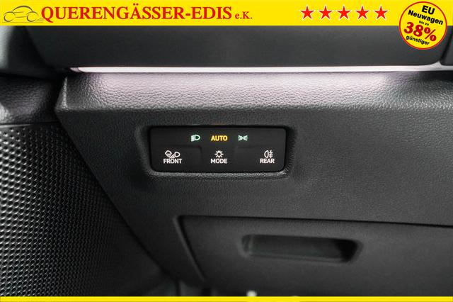 Volkswagen Tiguan 2,0 TSI DSG 4Motion R-Line - LAGER 
