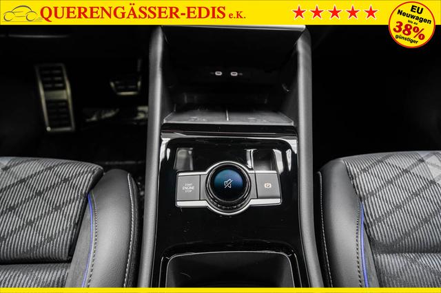 Volkswagen Tiguan 2,0 TSI DSG 4Motion R-Line - LAGER 