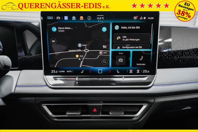 Volkswagen Tiguan 2,0 TSI DSG 4Motion R-Line - LAGER 