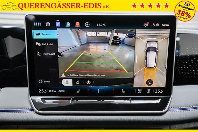 Volkswagen Tiguan 2,0 TSI DSG 4Motion R-Line - LAGER 