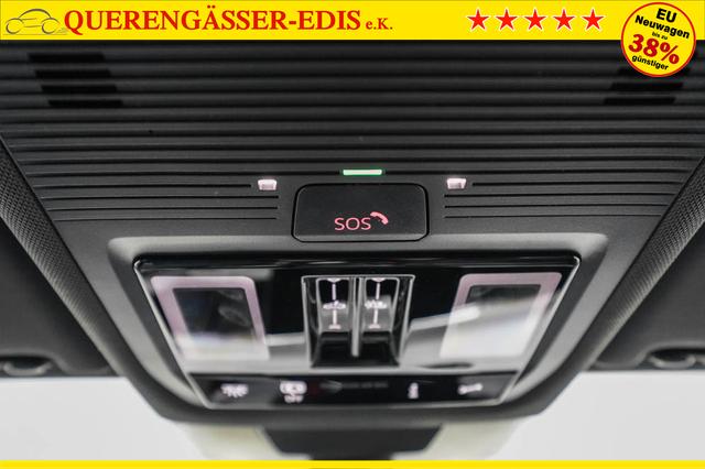 Volkswagen Tiguan 2,0 TSI DSG 4Motion R-Line - LAGER 