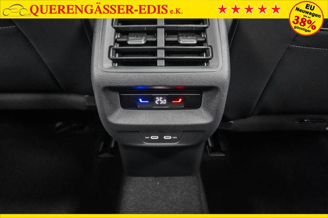 Volkswagen Tiguan 2,0 TSI DSG 4Motion R-Line - LAGER 