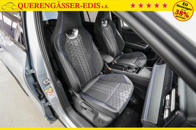 Volkswagen Tiguan 2,0 TSI DSG 4Motion R-Line - LAGER 
