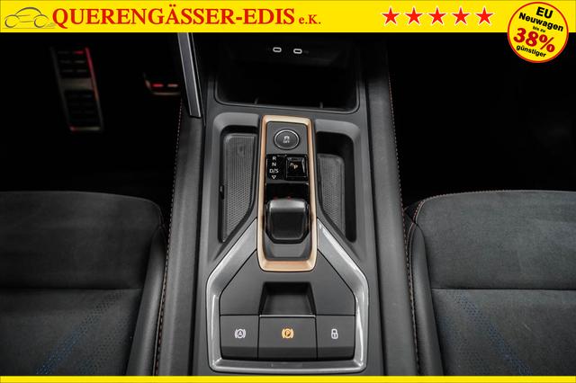 Cupra Leon Sportstourer ST 2,0 TSI DSG 4x4 VZ - LAGER 