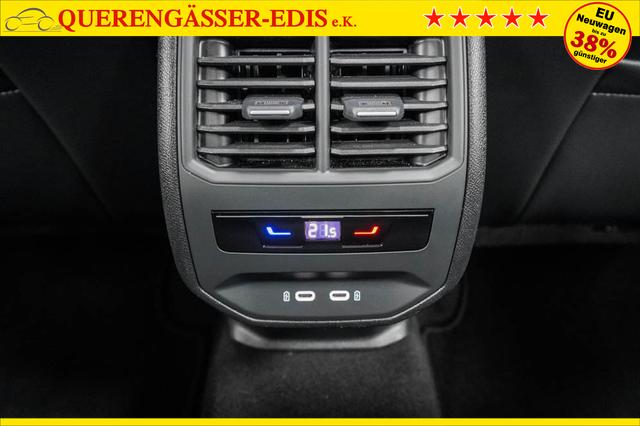 Cupra Leon Sportstourer ST 2,0 TSI DSG 4x4 VZ - LAGER 